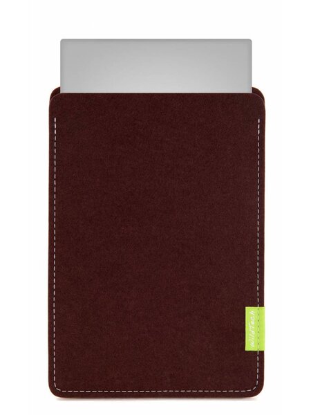 Dell XPS Sleeve Dark-Brown