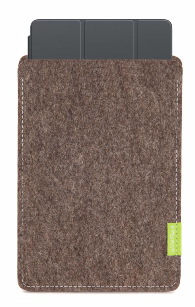 Apple iPad Sleeve Nature-Flecked