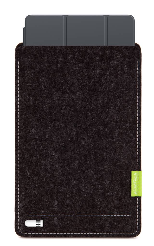 Apple iPad Sleeve Anthrazit