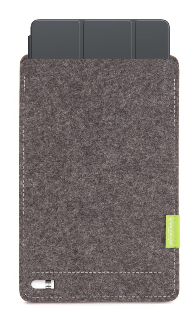 Apple iPad Sleeve Grey