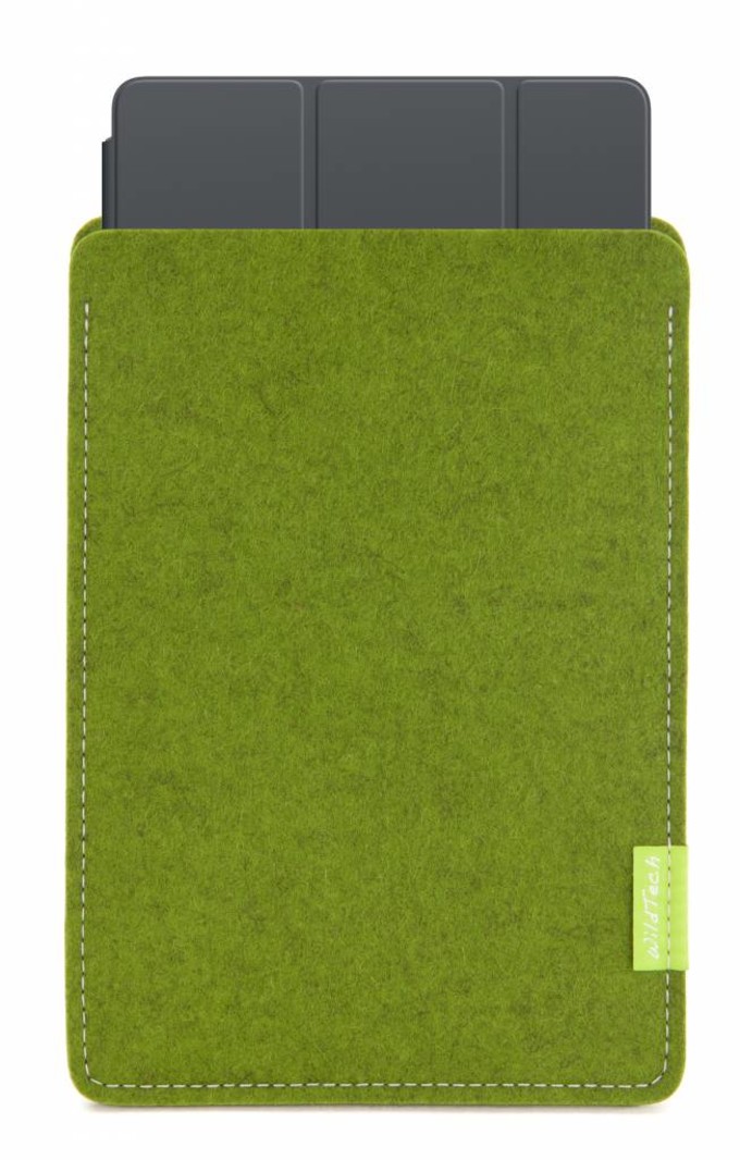 Apple iPad Sleeve Farn