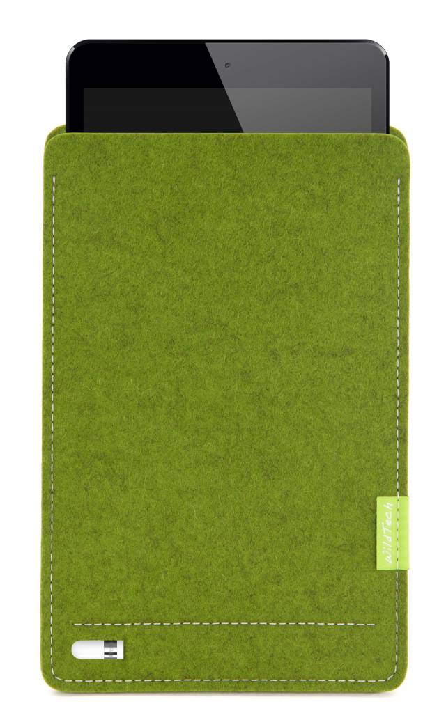 Apple iPad Sleeve Farn