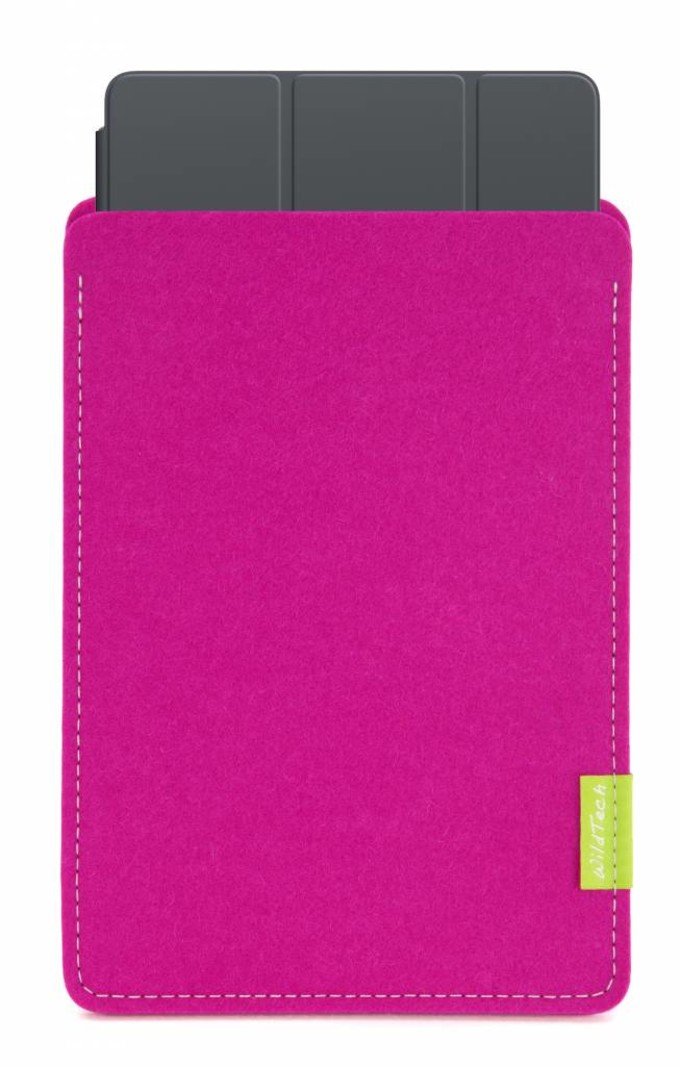 Apple iPad Sleeve Pink