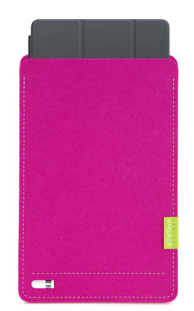 Apple iPad Sleeve Pink