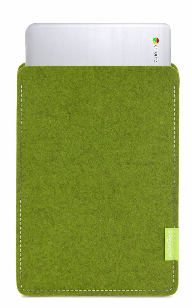 Google Chromebook Sleeve Farn