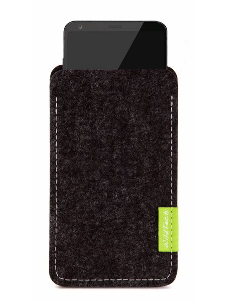 LG Sleeve Anthrazit