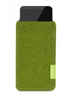 LG Sleeve Farn-Green