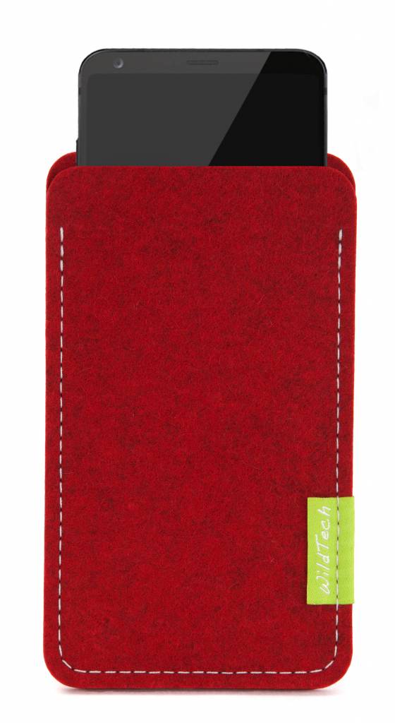 LG Sleeve Cherry