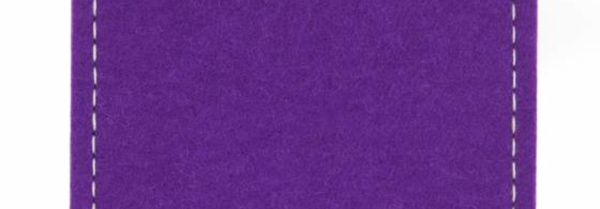 Sleeve Purple