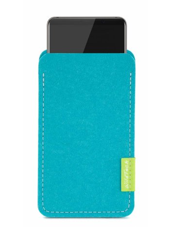Huawei Sleeve Türkis