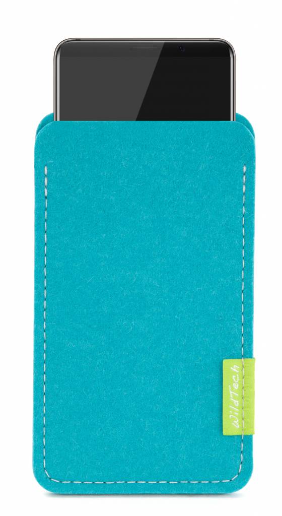 Huawei Sleeve Turquoise