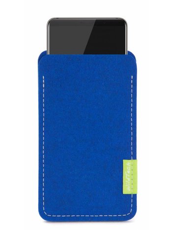 Huawei Sleeve Azure