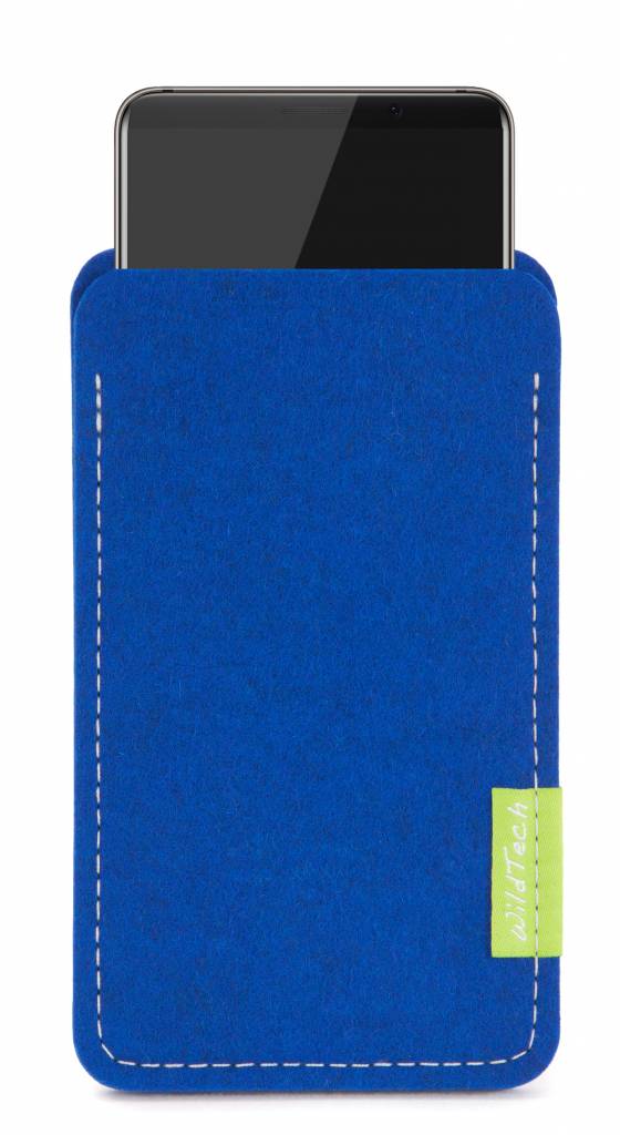 Huawei Sleeve Azure