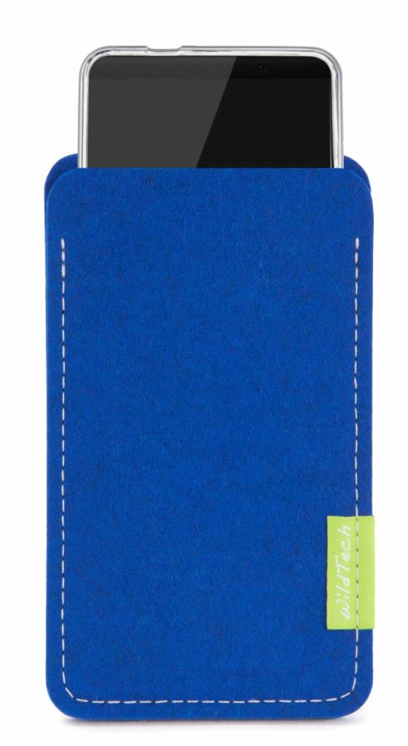 Huawei Sleeve Azure