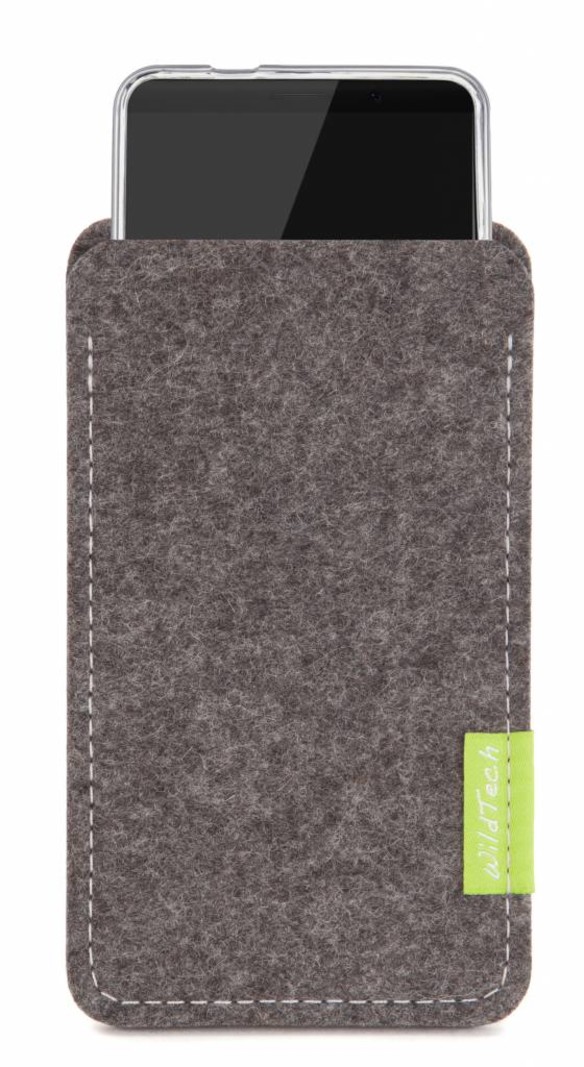 Huawei Sleeve Grey