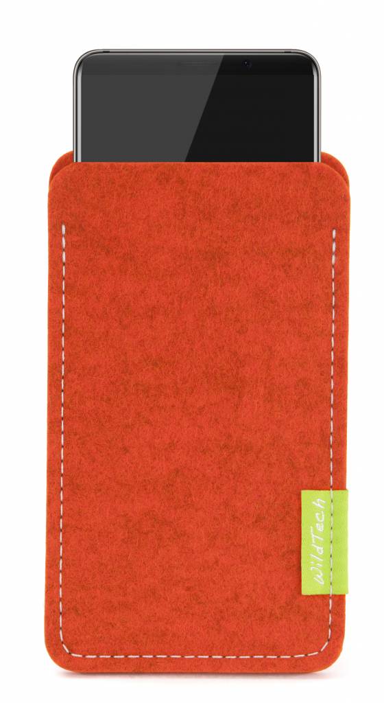 Huawei Sleeve Rust