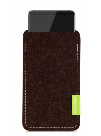 Huawei Sleeve Truffle-Brown