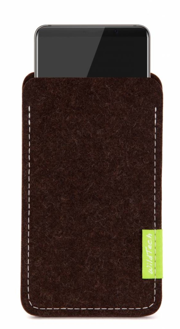 Huawei Sleeve Truffle-Brown