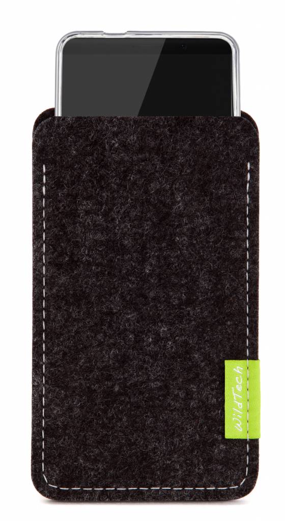 Huawei Sleeve Anthrazit