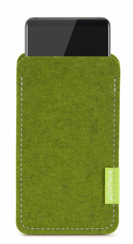 Huawei Sleeve Farn-Green