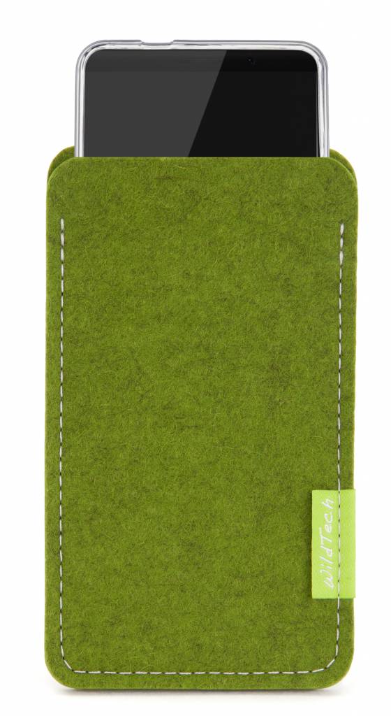 Huawei Sleeve Farn-Green