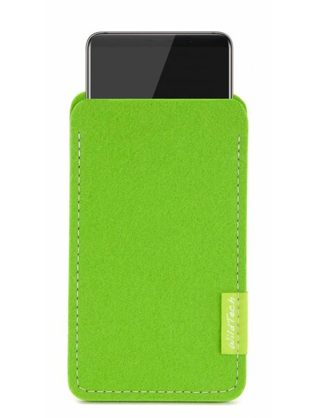 Huawei Sleeve Bright-Green