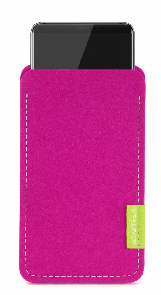Huawei Sleeve Pink