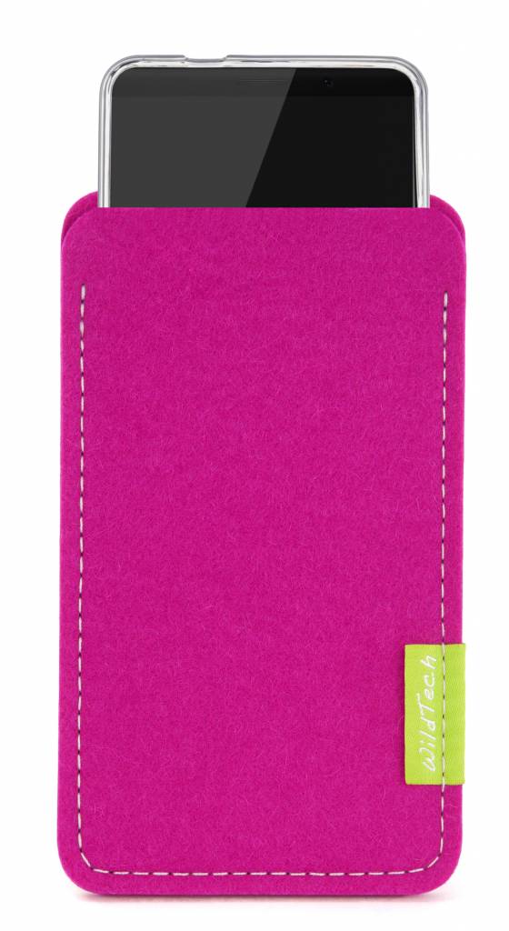 Huawei Sleeve Pink
