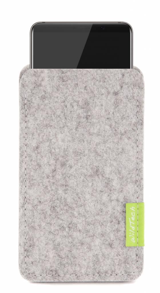 Huawei Sleeve Light-Grey