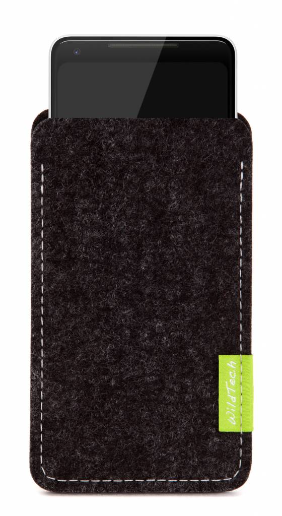 Google Pixel Sleeve Anthracite