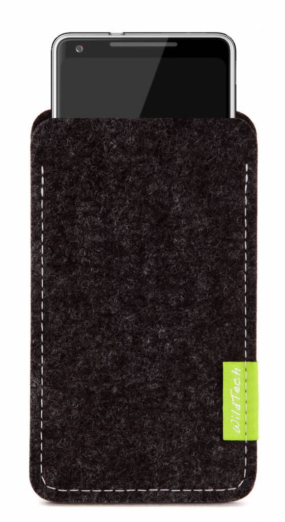 Google Pixel Sleeve Anthracite