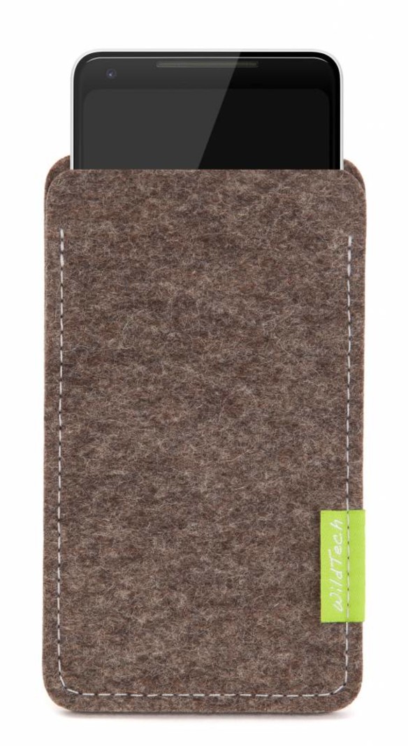 Google Pixel Sleeve Nature-Flecked