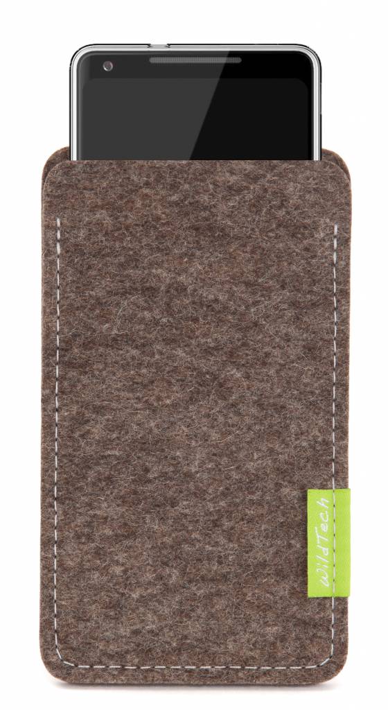 Google Pixel Sleeve Nature-Flecked