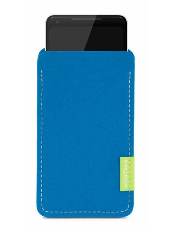 Google Pixel Sleeve Petrol