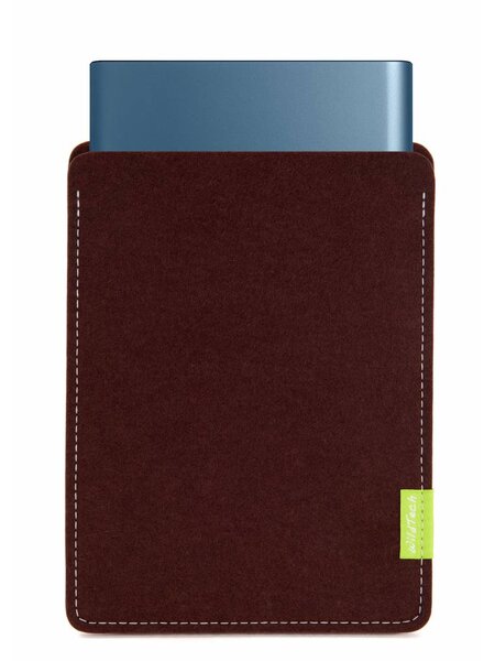 SAMSUNG SSD T5 PROTECTIVE CASE / SLEEVE