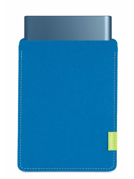 Samsung Portable SSD Sleeve Petrol