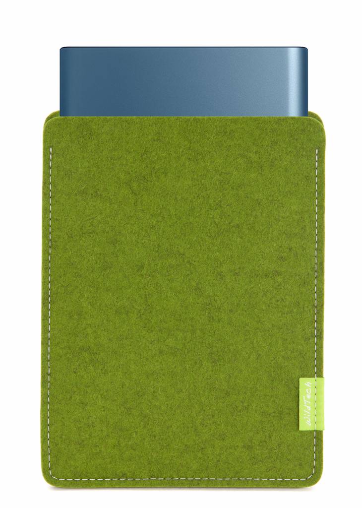 Samsung Portable SSD Sleeve Farn
