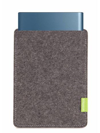 Samsung Portable SSD Sleeve Grau