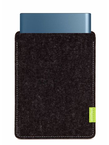 Samsung Portable SSD Sleeve Anthracite