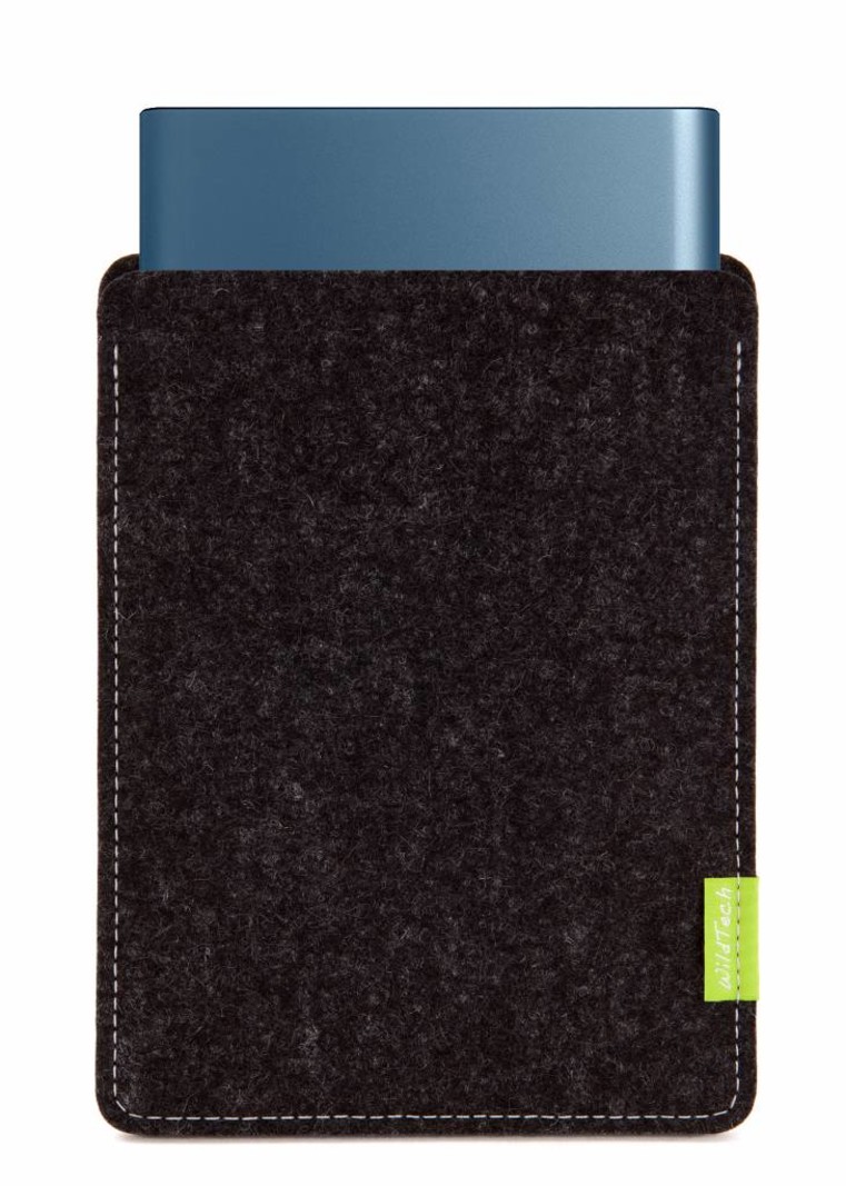 Samsung Portable SSD Sleeve Anthrazit