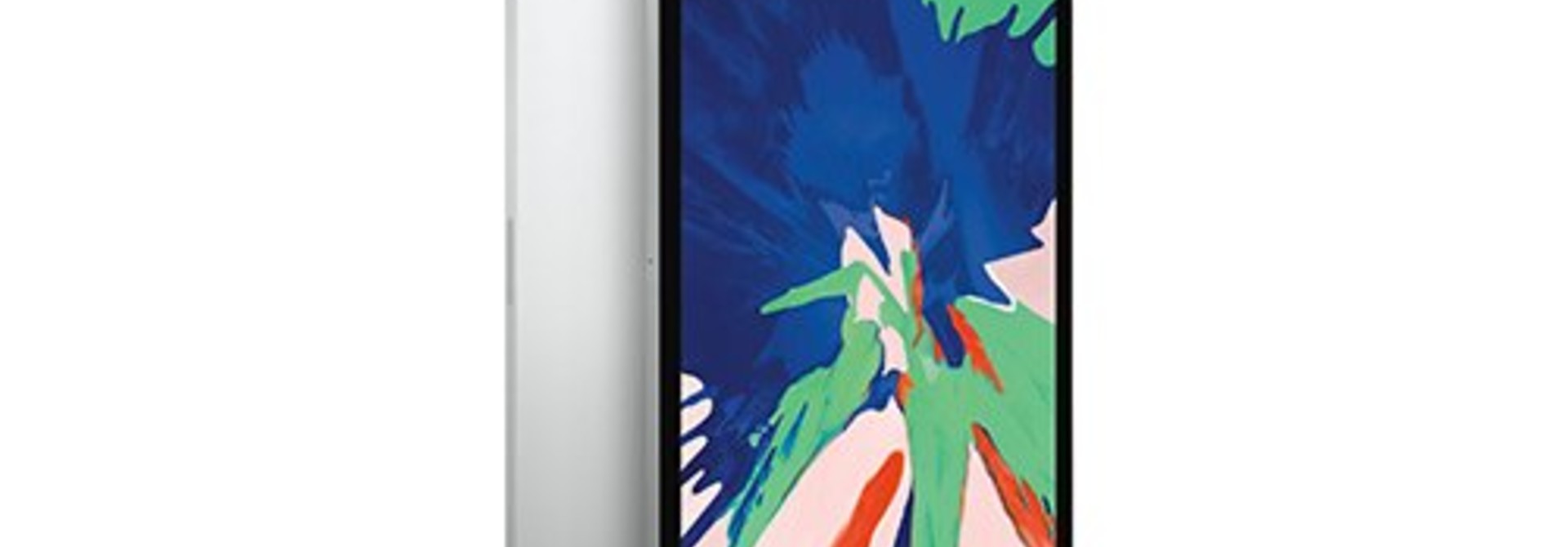 Apple iPad Pro 12.9 (2018)