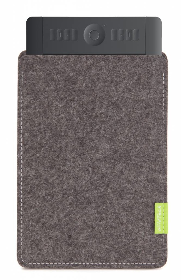 Wacom Intuos Sleeve Grau