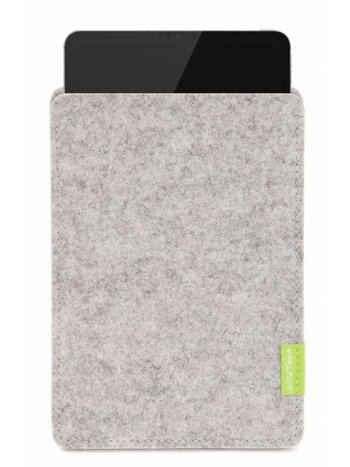 Apple iPad Sleeve Light-Grey