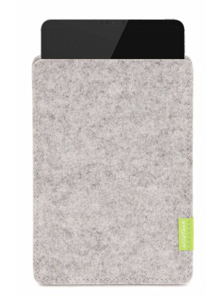 Apple iPad Sleeve Light-Grey