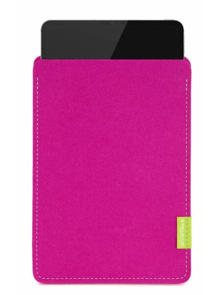 Apple iPad Sleeve Pink