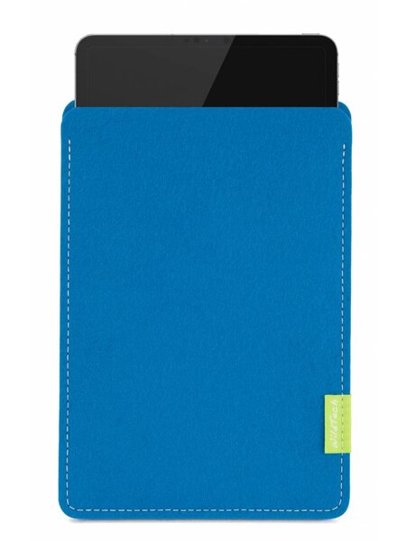 Apple iPad Sleeve Petrol