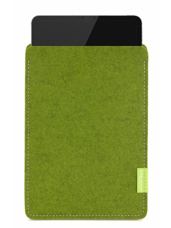 Apple iPad Sleeve Farn
