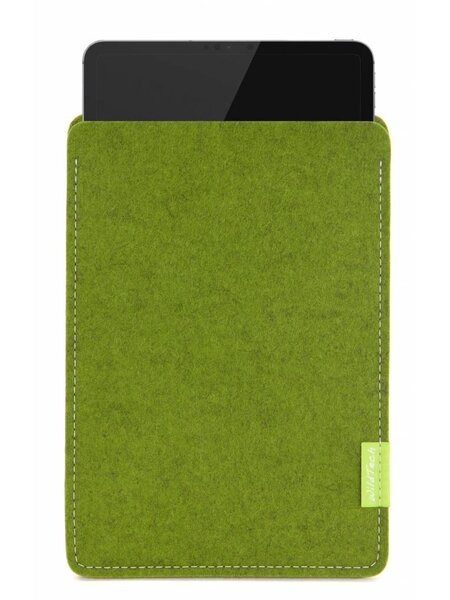 Apple iPad Sleeve Farn-Green