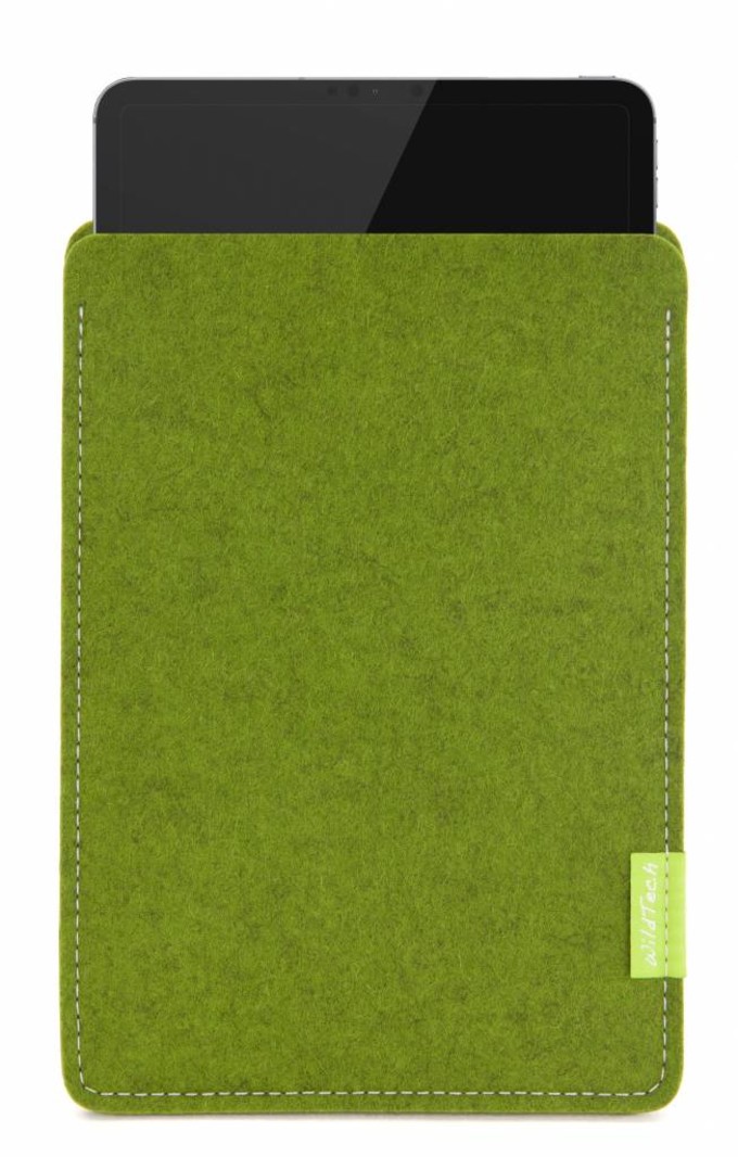 Apple iPad Sleeve Farn