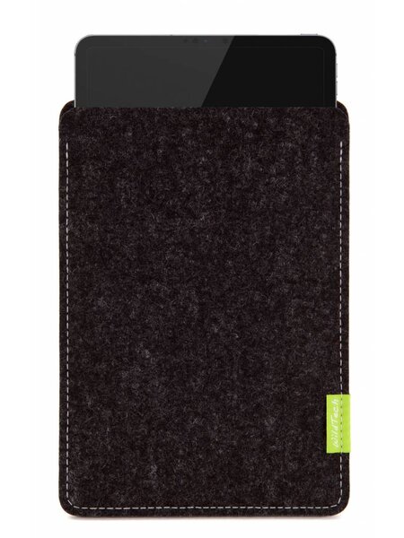 Apple iPad Sleeve Anthracite